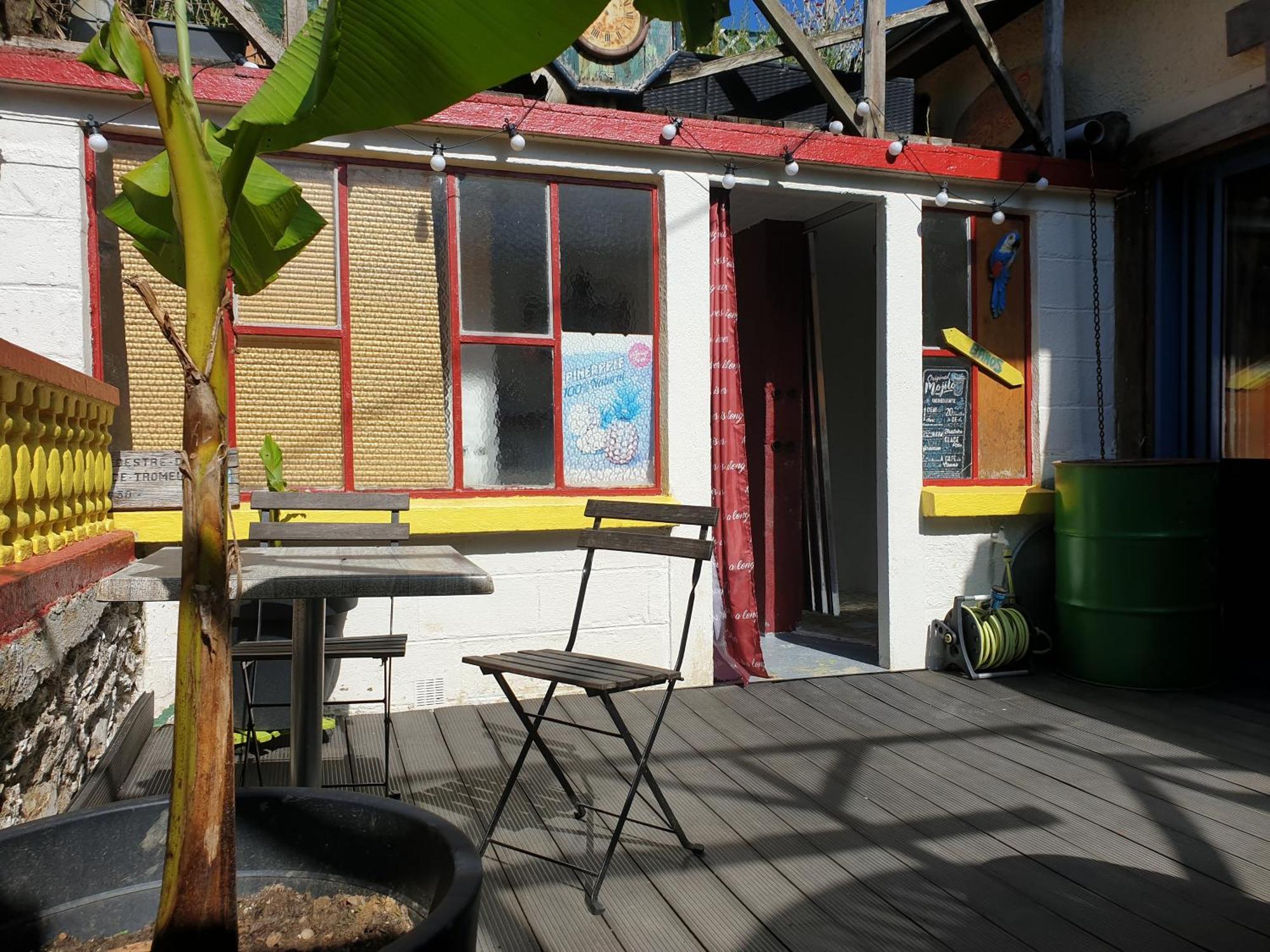 Le Deck'Halage Bed & Breakfast Malestroit Ngoại thất bức ảnh